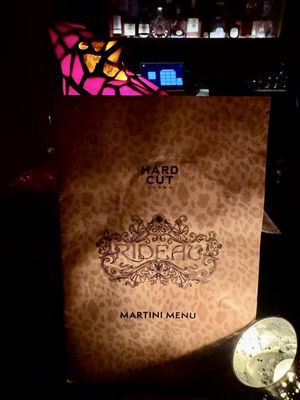 Rideau Speakeasy @ Arden by null