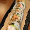 Sushi Bomb gift card