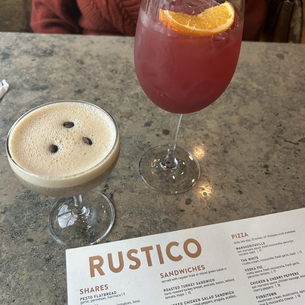 Rustico - New American Near Me - Alexandria, Virginia Rustico - New American Near Me - Alexandria, Virginia