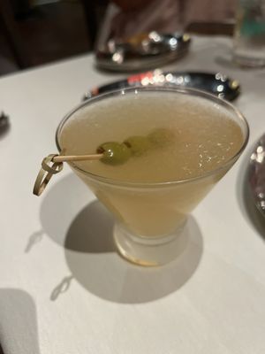 98 Asian Bistro by null