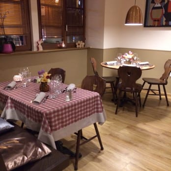 Le Schtampfel - French Near Me - Boersch, 67 Le Schtampfel - French Near Me - Boersch, 67