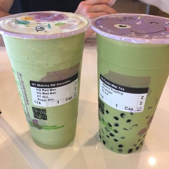 i-Tea - Bubble Tea Near Me - San Leandro, California i-Tea - Bubble Tea Near Me - San Leandro, California