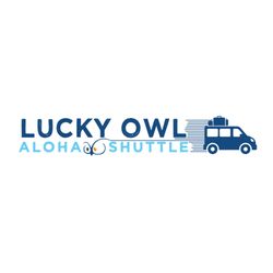 Lucky Owl Aloha Shuttle - Lucky Owl Aloha Shuttle