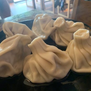 TONE-CAFE - Soup dumplings! - Bakeries Near Me - Brooklyn, New York