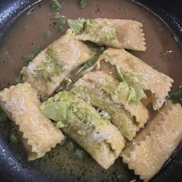 Angolitto Pasta