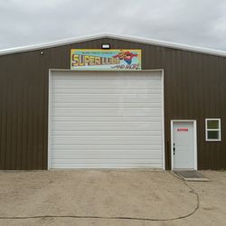 Superlube and More