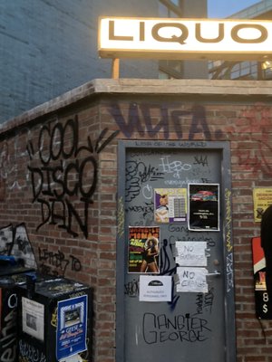 The Atlantis by null