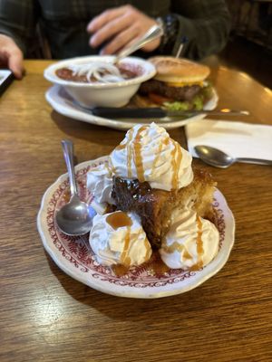 T J's Roadhouse by null