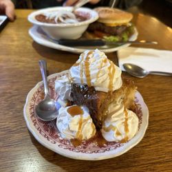 TJ's Roadhouse