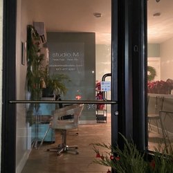 Studio M new hair new life - Welcome!