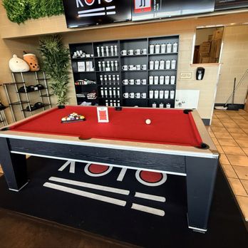 Koto Teriyaki & Sushi - Pool table - Sushi Bars Near Me - Sequim, Washington Koto Teriyaki & Sushi - Pool table - Sushi Bars Near Me - Sequim, Washington