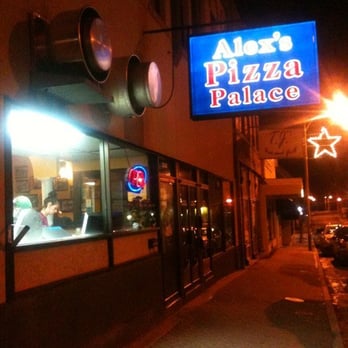 Alex's Pizza Palace - Pizza Near Me - Rolla, Missouri Alex's Pizza Palace - Pizza Near Me - Rolla, Missouri
