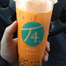 Thai Tea