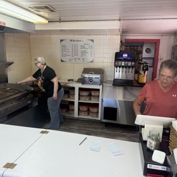 Whisler's Drive Up - The Gals. - Fast Food Near Me - Carthage, Missouri Whisler's Drive Up - The Gals. - Fast Food Near Me - Carthage, Missouri