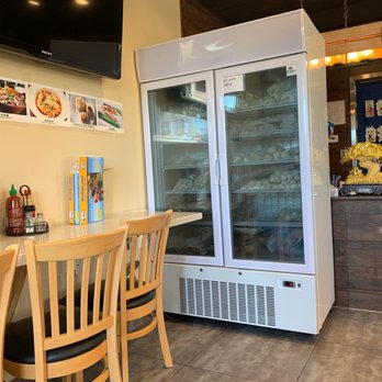 Dim Sum World - Dim Sum Near Me - Monterey Park, California
