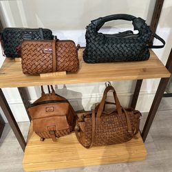 Pikolinos- Martinelli - Handbags