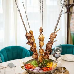 Gruzie Restaurant