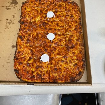 Pizza King - a pizza in a box on a table - Pizza Near Me - Connellsville, Pennsylvania Pizza King - a pizza in a box on a table - Pizza Near Me - Connellsville, Pennsylvania
