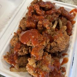 Vegan Now 2 Go - Now Wingz