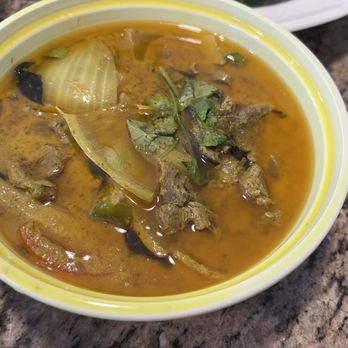 Restoran Malaysia - Yellow curry beef - Malaysian Near Me - Richmond Hill, Ontario Restoran Malaysia - Yellow curry beef - Malaysian Near Me - Richmond Hill, Ontario