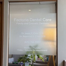 Factoria Dental Care