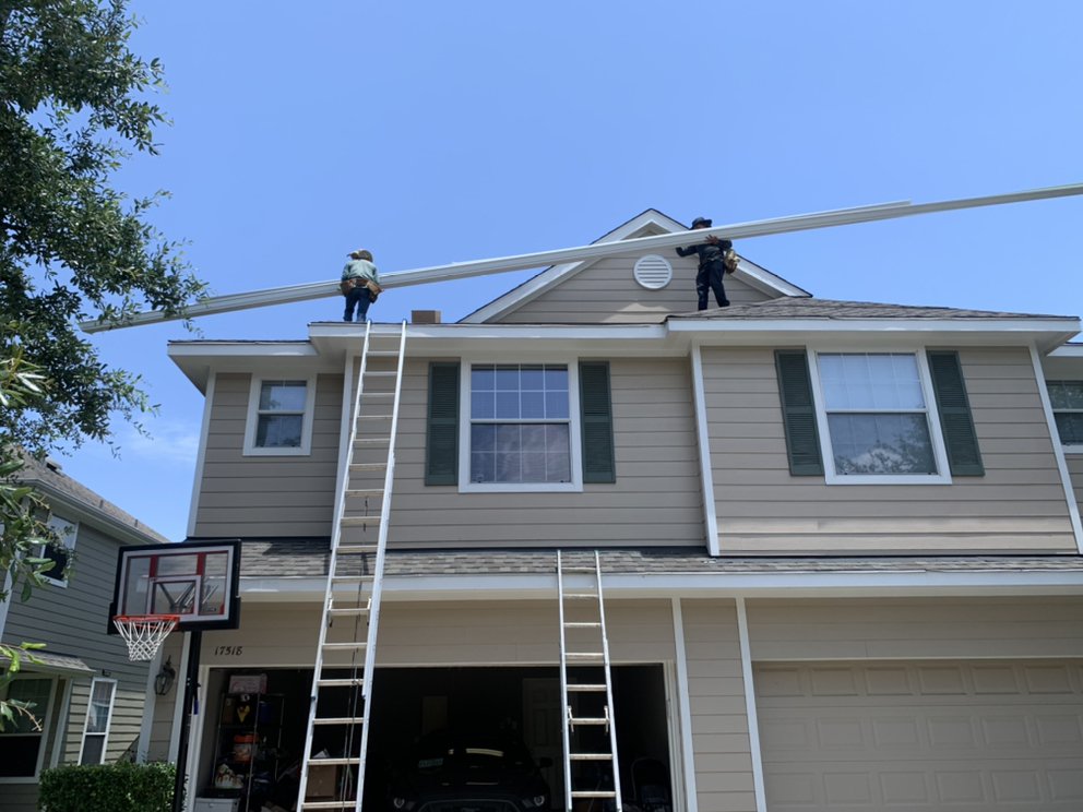 Slide of Maxim Roofing & Restoration