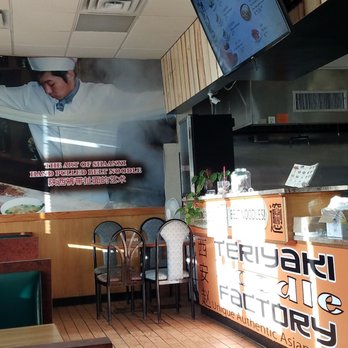 Xian Noodle Factory - Chinese Near Me - Newington, Connecticut