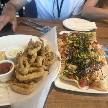 Yard House - New American Near Me - San Jose, California Yard House - New American Near Me - San Jose, California