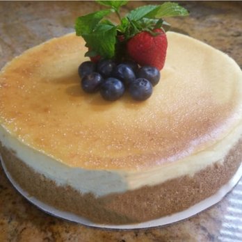 Rockaway Archie's - New York Cheesecake - Custom Cakes Near Me Rockaway Archie's - New York Cheesecake - Custom Cakes Near Me