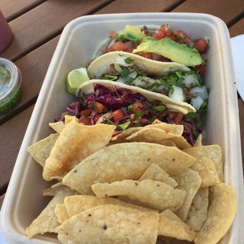 Me Gusta Tacos - Carnitas, barbacoa, Korean Kalbi... $9.50.  Really good! - Tacos Near Me - Henderson, Nevada
