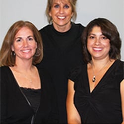 Ripley Orthodontics - Our front office staff