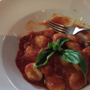Robba da Matti - More gnocchi - Italian Near Me - Vancouver, British Columbia Robba da Matti - More gnocchi - Italian Near Me - Vancouver, British Columbia