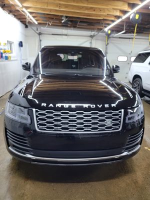 Richland Auto Detailing and Window Tinting