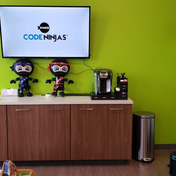 Code Ninjas - Kids Activities Near Me - Round Rock, Texas