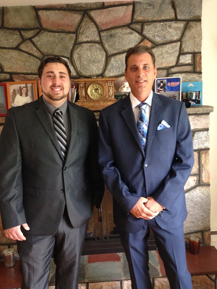 ADVANTAGE INSPECTION SERVICE 2404 East Blvd, Bethlehem, Pennsylvania