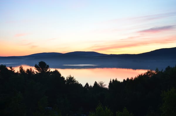 Chambers Oceanfront Cottages by null