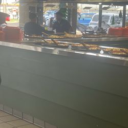 Sicily's Ultimate Italian Buffet - Buffet