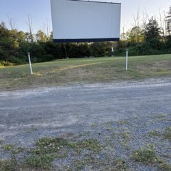 Hi-Way Drive-In Theater