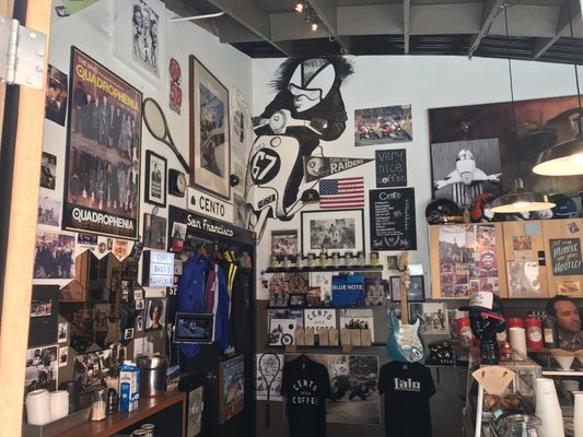 Photo of Cento - San Francisco, CA, US.