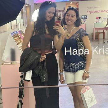 Hapa Kristin - Cosmetics & Beauty Supply Near Me - Miami, Florida Hapa Kristin - Cosmetics & Beauty Supply Near Me - Miami, Florida