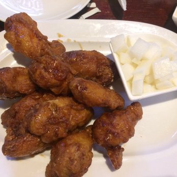 Bonchon Crofton - Asian Fusion Near Me - Gambrills, Maryland