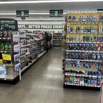 O'Reilly Auto Parts - Auto Parts & Supplies Near Me - Henderson, Nevada