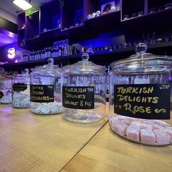 Aetheria Arts - Interesting sweets available for purchase - Themed Cafes Near Me - Port Richey, Florida Aetheria Arts - Interesting sweets available for purchase - Themed Cafes Near Me - Port Richey, Florida