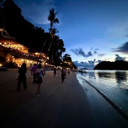 Las Cabanas Resort
