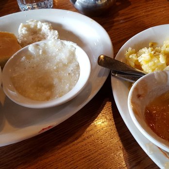 Cracker Barrel Old Country Store - Too much food - Breakfast & Brunch Near Me - Calvert City, Kentucky