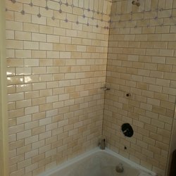 Piccirillo Ceramic Tile - Shower in Woodbury Ct.