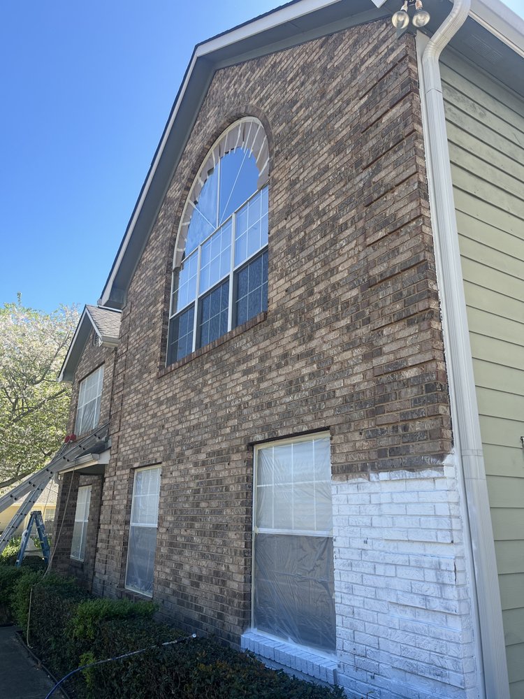 Slide of Rescue Roofing & Exteriors