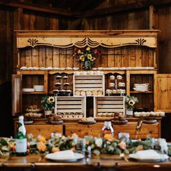 Sabrina & Co - Pearson Ranch