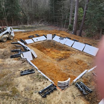 Pleasure Pools - Pool & Hot Tub Service Near Me - South Chesterfield, Virginia Pleasure Pools - Pool & Hot Tub Service Near Me - South Chesterfield, Virginia