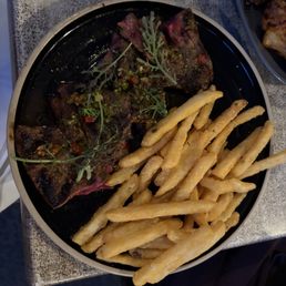 Steak Frites Steak Frites